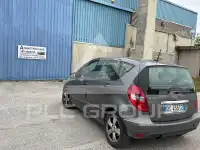 2008 Mercedes Benz A 150
