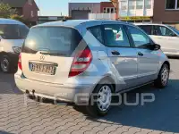 2008 Mercedes Benz A 150