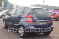 2008 Mercedes Benz A 150