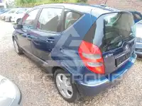 2008 Mercedes Benz A 150