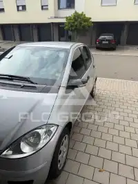 2008 Mercedes Benz A 150