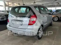 2008 Mercedes Benz A 150