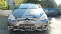2008 Mercedes Benz A 150