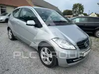 2008 Mercedes Benz A 150