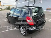 2008 Mercedes Benz A 150