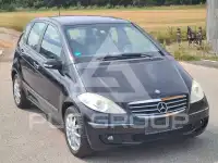 2008 Mercedes Benz A 150