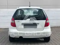 2008 Mercedes Benz A 150
