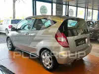 2008 Mercedes Benz A 150