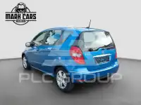 2008 Mercedes Benz A 150
