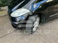 2008 Mercedes Benz A 150