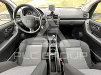 2008 Mercedes Benz A 150