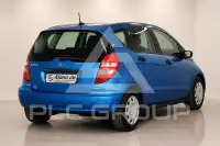 2008 Mercedes Benz A 150