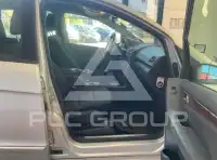 2008 Mercedes Benz A 150