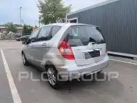 2008 Mercedes Benz A 150