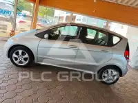 2008 Mercedes Benz A 150