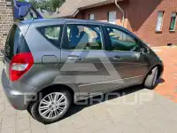 2008 Mercedes Benz A 150