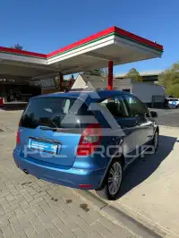 2008 Mercedes Benz A 150