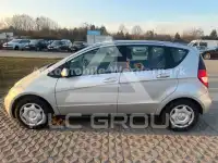2008 Mercedes Benz A 150