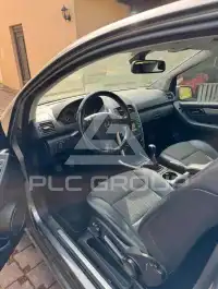 2008 Mercedes Benz A 150