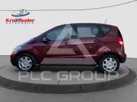 2008 Mercedes Benz A 150