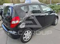 2008 Mercedes Benz A 150