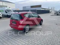 2008 Mercedes Benz A 150