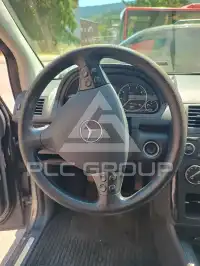 2008 Mercedes Benz A 150