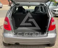 2008 Mercedes Benz A 150