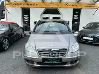 2008 Mercedes Benz A 150