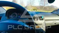2008 Mercedes Benz A 150
