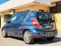 2008 Mercedes Benz A 150