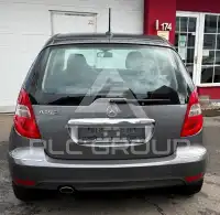2008 Mercedes Benz A 150