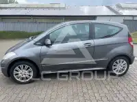 2008 Mercedes Benz A 150