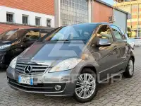 2008 Mercedes Benz A 150