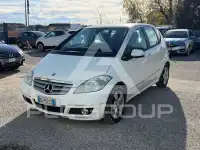 2008 Mercedes Benz A 150