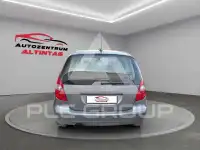 2008 Mercedes Benz A 150