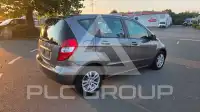 2008 Mercedes Benz A 150