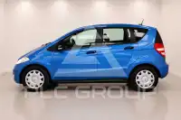 2008 Mercedes Benz A 150