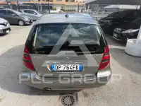 2008 Mercedes Benz A 150