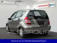 2008 Mercedes Benz A 150