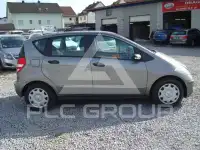 2008 Mercedes Benz A 150