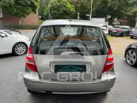 2008 Mercedes Benz A 150