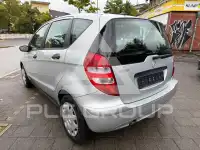 2008 Mercedes Benz A 150