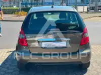 2008 Mercedes Benz A 150