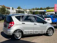 2008 Mercedes Benz A 150