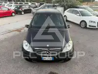 2008 Mercedes Benz A 150
