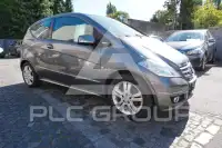 2008 Mercedes Benz A 150
