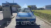 2008 Mercedes Benz A 150
