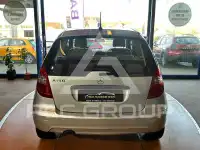 2008 Mercedes Benz A 150