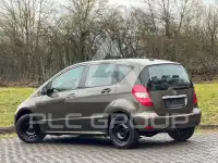 2008 Mercedes Benz A 150